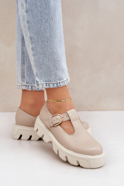 Polobotky model 208333 Step in style 40