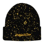 Mitchell & Ness Pánská Zimní Čepice Pittsburgh Penguins NHL Nep Knit Vntg