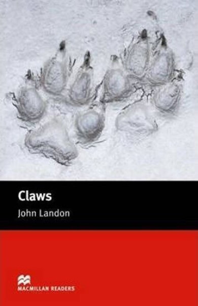 Macmillan Readers Elementary: Claws - Kolektiv autorů