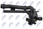 PIETRO Termostat Mercedes-Benz GLK (X204) 200/250/300 (2009–2015)