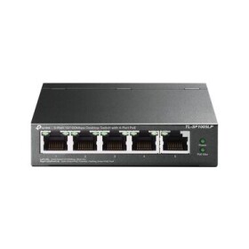 TP-LINK TL-SF1005LP / Switch / 5x100Mbps / PoE (TL-SF1005LP)