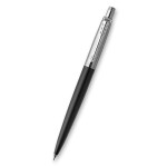 Parker Jotter Bond Street Black CT - kuličkové pero a mikrotužka v dárkové kazetě