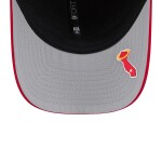 New Era Pánská kšiltovka Los Angeles Angels MLB 2025 Clubhouse 9FORTY M-Crown Snapback