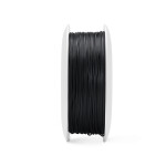 MATTFLEX 40D filament černý 1,75mm Fiberlogy 850g