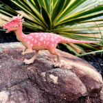 Safari Ltd. Safari Ltd. Figurka - Stygimoloch