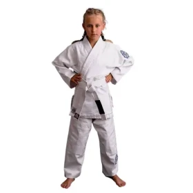 BUSHIDO DBX-J-1 140 CM DÉTSKÉ KIMONO NA JUDO DBX (30-B1-602)