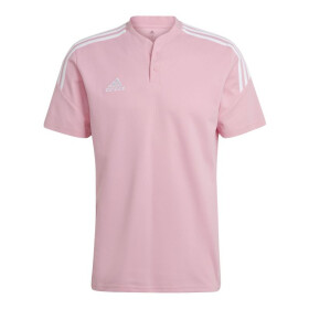 Pánské polo tričko Condivo 22 M HD2322 - Adidas M (178 cm)