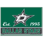 Wincraft Magnetka na Lednici Dallas Stars NHL