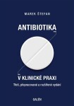 Antibiotika klinické praxi,