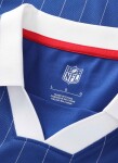Fanatics Pánský dres Buffalo Bills NFL 2026 Football x Football Fan Velikost: 2XL