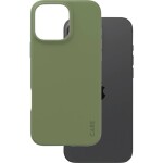 PanzerGlass CARE by ® Fashionable zadní kryt na mobil Apple iPhone 16 Pro Max zelená 1552552 1408