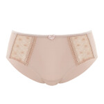 Dámské kalhotky Panache Cari Brief champagne 7963