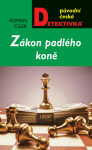Zákon padlého koně - Roman Cílek