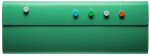Teenage Engineering OP-1 leather wrap green