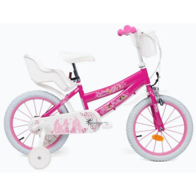 Dětské kolo Disney PRINCESS 16" NEUPLATŇUJE SE