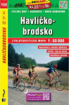 Havlíčkobrodsko 1:60 000