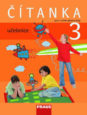 Čítanka učebnice