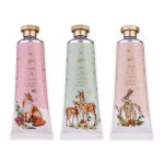 Krém na ruce a nehty ROMANTIC DREAMS v tubě