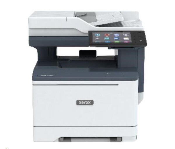 Xerox C415 barevná MF (tisk, kopírka, sken, fax) 40 str. / min. A4, DADF EDF_8999005