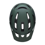 Cyklistická helma Bell Nomad 2 Mat Green M/L(53–60cm)