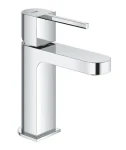 Grohe Plus - Umyvadlová baterie S s výpustí Push-Open chrom (33163003)