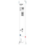 Bosch Accessories 2608577697 2608577697 kovový spirálový vrták 1 ks