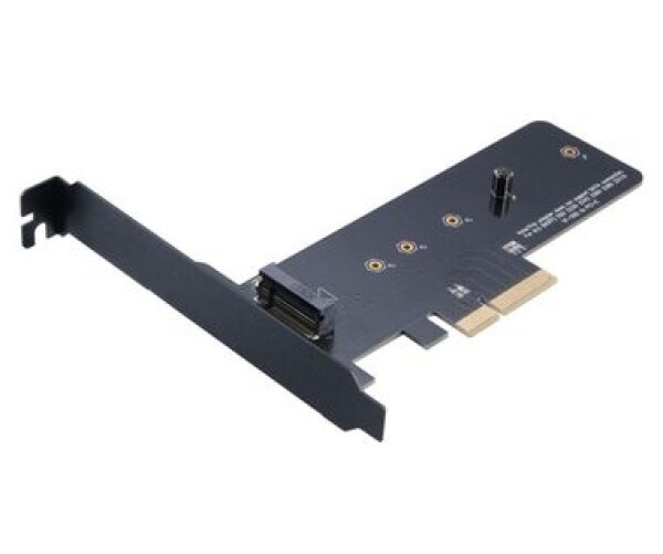 Akasa M.2 X4 PCIe adaptér (AK-PCCM2P-01)