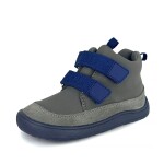 Chlapecké celoroční barefoot boty ROS GREY Protetika - 28