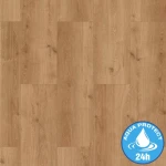 Laminátová podlaha voděodolná Dub Chino 8mm AC5 Skyline WR 56199