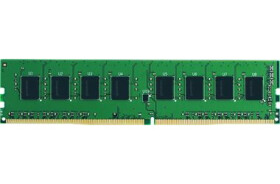 GOODRAM 16GB(1x16GB) 2666MHz / DDR4 / DIMM / CL19 / 1.2V (GR2666D464L19S/16G)