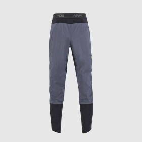 KARPOS W Lot Evo Pants, Ombre Blue/Black (vzorek) velikost: XXL