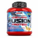 Amix Whey-Pro FUSION 2300 g mango pineapple (17635)