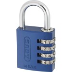 MasterLock Kombinační visací zámek M178EURD - Master Lock Excell - 56mm