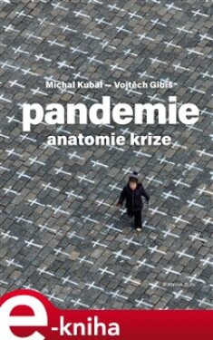 Pandemie: anatomie krize Michal Kubal, Vojtěch Gibiš