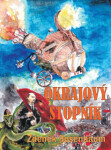 Okrajový stopník - Zdeněk Rosenbaum
