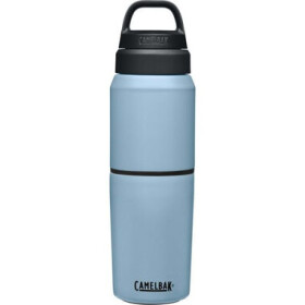 CamelBak MultiBev 500ml/350ml modrá / Termoska / oddělitelná (886798040394)