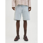 Jack&Jones pánské džínové kraťasy JJIALEX JJORIGINAL SHORTS CB 307 SN 12259783 BLUE DENIM XL