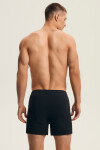 PÁNSKÉ BOXERKY 560 1442-MAXI J/25 džínovina XXXL