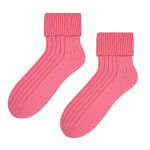 Ponožky 067-064 Pink - Steven 35/37
