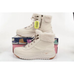 Zimní boty Skechers W 144756/NAT 36,5