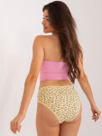 Spodky BR MT 11444 1 vícebarevné XL