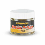 Mikbaits Měkčené feeder peletky Med 50ml (11101939)