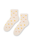 Ponožky Steven art.099 Vybrané vzory 35-40 tmavě modrá 35-37