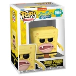 Funko POP! Animation: Caveman Spongebob (Sponge Bob)
