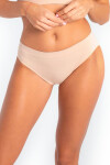Dámské kalhotky 1443s Kiki beige - GATTA tělová XL