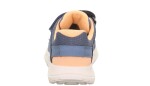 Dívčí celoroční boty RUSH GTX, Superfit, 1-006205-8030, oranžová - 35