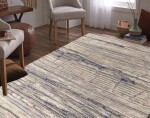 DumDekorace Stylový moderní koberec Šířka: 200 cm | Délka: 290 cm
