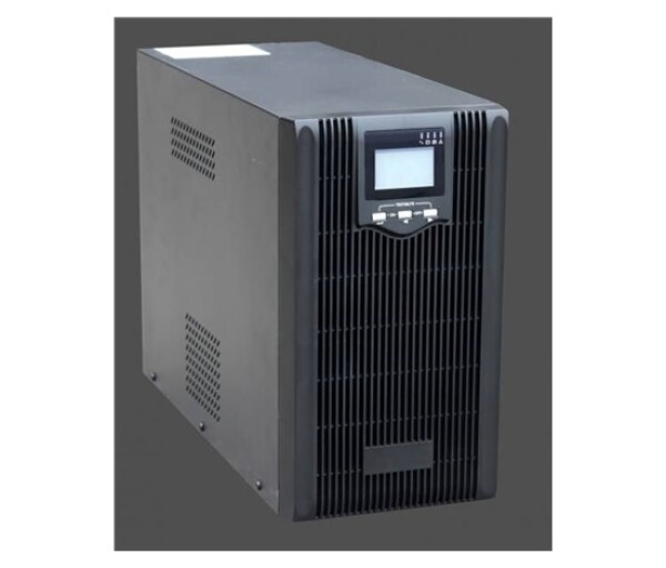 EUROCASE UPS EA620 2000VA PURE SINE WAVE EDF_1036916