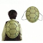 Dovoz Krunýř - želva