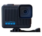 Gopro Hero 4K Action Camera EU EDF_1289244